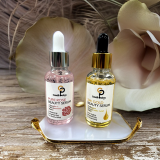 CardiPaiva Skin Care Products