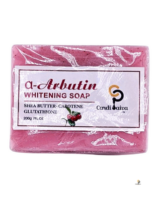 Arbutin Whitening Soap