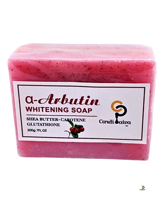 Arbutin Whitening Soap