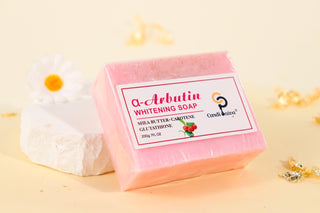 Arbutin Whitening Soap