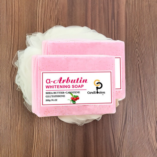 Arbutin Whitening Soap