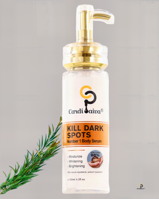 Kill Dark Spot Body Serum