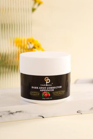 Advanced Dark Spot Corrector