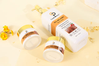 Kill Melasma Body Lotion Detox