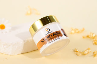 Kill Melasma Night Face Cream