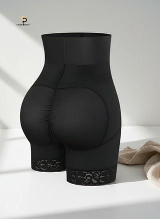 Flat Tummy & Butt Lifter