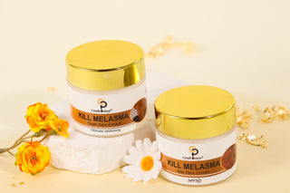 Kill Melasma Day Face Cream