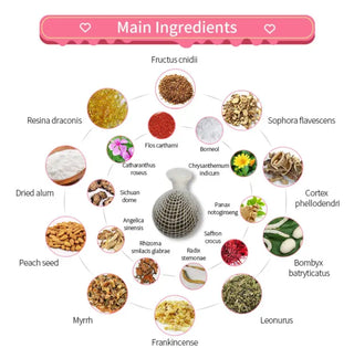 Vagi Care Kit - Cuidados da Pipita - Pineapple