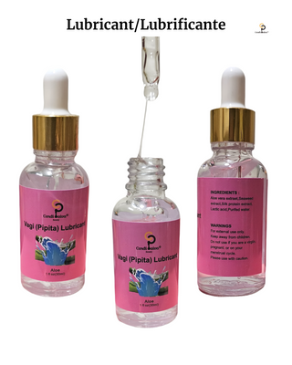 Vagi Care Kit - Cuidados da Pipita - Strawberry