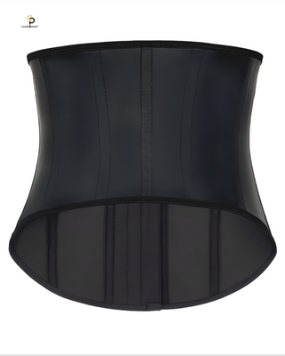 Short-back waist shaper