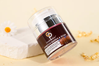 Stretch Marks & Scar Cream