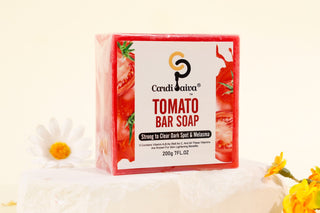 Strong Dark Spot & Melasma Soap Bar