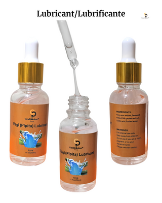 Vagi Care Kit - Cuidados da Pipita - Pineapple