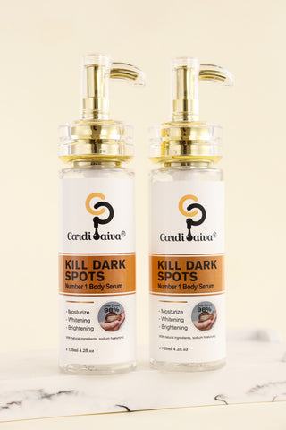 Kill Dark Spot Body Serum