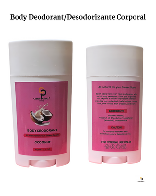 Vagi Care Kit - Cuidados da Pipita - Strawberry