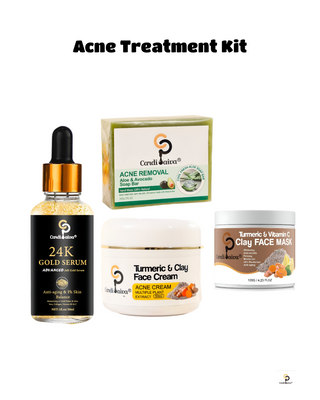 Acne Treatment KIT