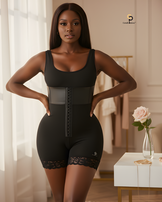 Flat Tummy & Butt Lifter