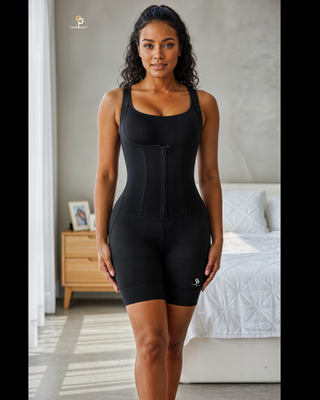 Body shaper 5 in 1