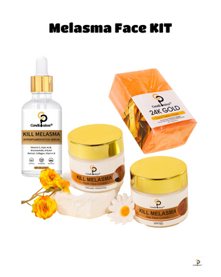 Melasma Face KIT