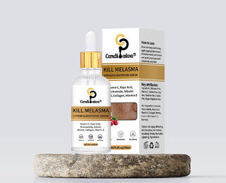 Kill Melasma Hyperpigmentation Face Serum