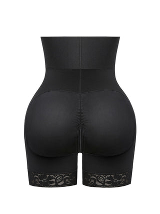 Flat Tummy & Butt Lifter