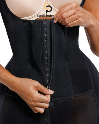 Body shaper 5 in 1