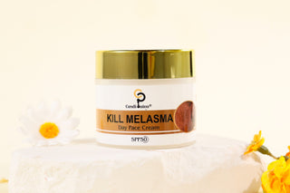 Kill Melasma Day Face Cream