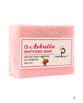 Arbutin Whitening Soap